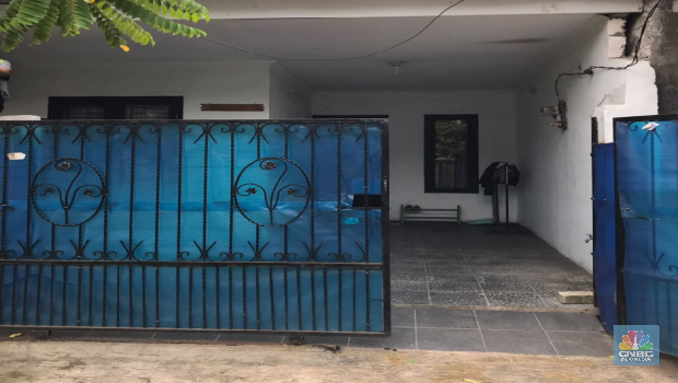 Cari Rumah di Bawah Rp 300 Jutaan di Bodetabek? Cek Nih..