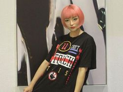 Si Cantik Imma, Model Virtual yang Sedang Viral