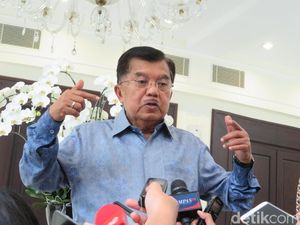 Cerita JK Bisnis Macet Gara-gara Nggak Percaya Teknologi
