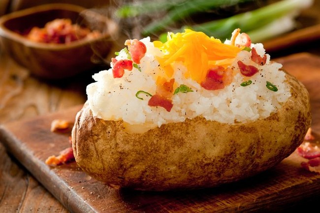 Bosan Nasi? Coba Buat Olahan Kentang dan Pasta Enak Ini untuk Si Kecil