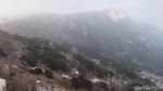 Foto: Gerbang Surga di China