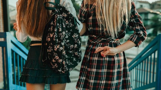 Catat, Cara-Cara Mengenali Si Pembohong Mythomania (2)