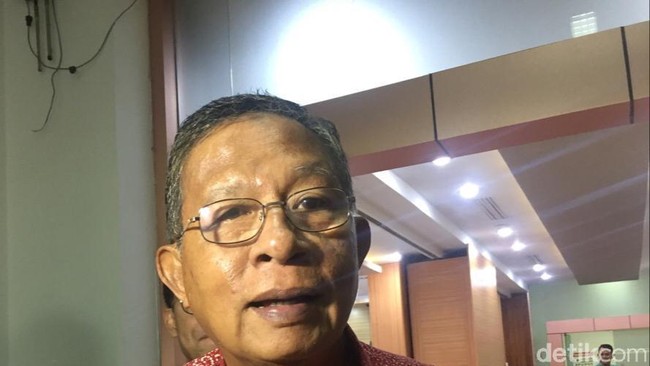 Pembelaan Sri Mulyani dan Darmin soal Utang Rp 4.400 T