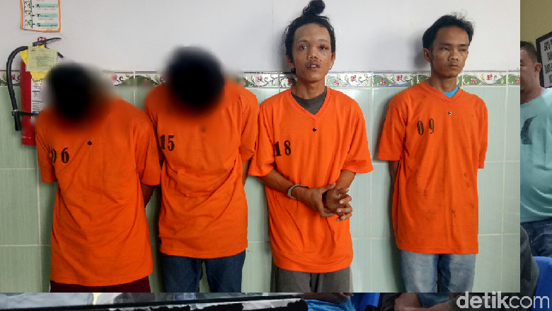 2 Anak Terlibat Pembunuhan Inah, KPAI: Biar Penyelidikan Berjalan Seharusnya 2 Anak Terlibat Pembunuhan Inah, KPAI: Biar Penyelidikan Berjalan Seharusnya
