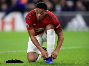 Kontrak Baru De Gea dan Martial Tinggal Tunggu Waktu