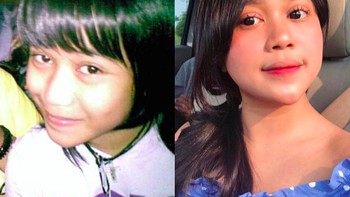 Brisia Jodie memposting foto ini dan sejauh ini meraup 456 ribu Like. Foto: Instagram