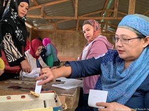 Referendum Perluasan Otonomi Bangsa Moro Dimulai di Filipina Selatan