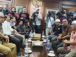 Pengacara: Yusril Temui Baasyir sebagai Lawyer Capres Jokowi