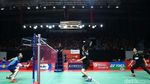 Mantap! Ahsan/Hendra Terus Melaju