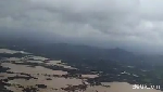 Melihat Sulsel Dikepung Banjir Besar yang Sebabkan 8 Orang Tewas