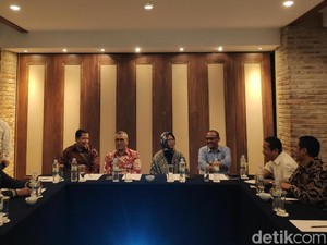 Panelis akan Gali Rekam Jejak hingga Pengetahuan Cawagub DKI dari PKS