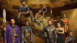 Meme Kontroversi Black Panther di Oscar 2019