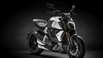 Ducati Diavel Makin Sangar!