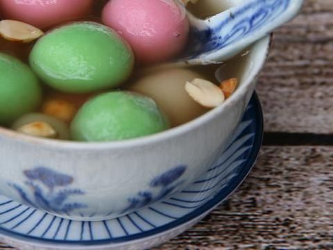 Musim Hujan, Hangatkan Tubuh dengan Wedang Ronde di 5 Tempat Ini