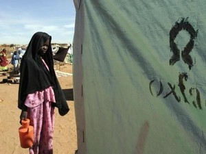 OXFAM: Jurang Kaya-Miskin Makin Tidak Terkendali