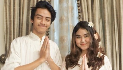 Momen Mesra Pasangan Youtuber Indonesia yang Video Putus Cintanya Viral