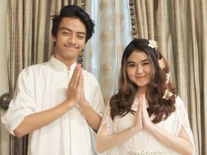 Momen Mesra Pasangan Youtuber Indonesia yang Video Putus Cintanya Viral