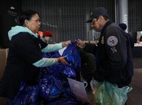 Pemerintahan AS (Akhirnya) Buka Kembali