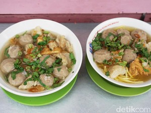 Enaknya Melegenda! 5 Tempat Makan Bakso di Jakarta Ini Berusia Lebih dari 30 Tahun