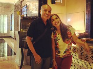 Ekki Soekarno Sakit, Gilang Ramadhan: Bangun Kita Nge-band Lagi!