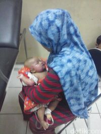 Rumah Kebakaran di Ciamis, Ayah dan Bayinya Alami Luka Bakar