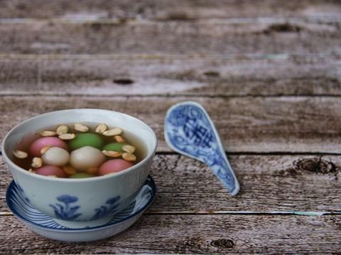Musim Hujan, Hangatkan Tubuh dengan Wedang Ronde di 5 Tempat Ini