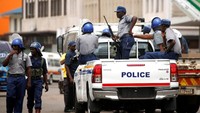 Aksi demo yang diwarnai kekerasan itu membuat sejumlah pihak keamanan terus bersiaga di wilayah Harare, dan beberapa kota lainnya, seperti kota Bulawayo.
