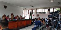 Jaksa Ungkap Pesan Kadis ke Anak Buah Sebelum Terima Duit Meikarta