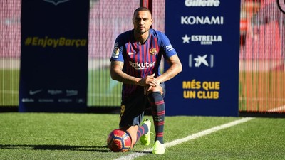 Transfer-transfer Mengejutkan di Musim Dingin 2019