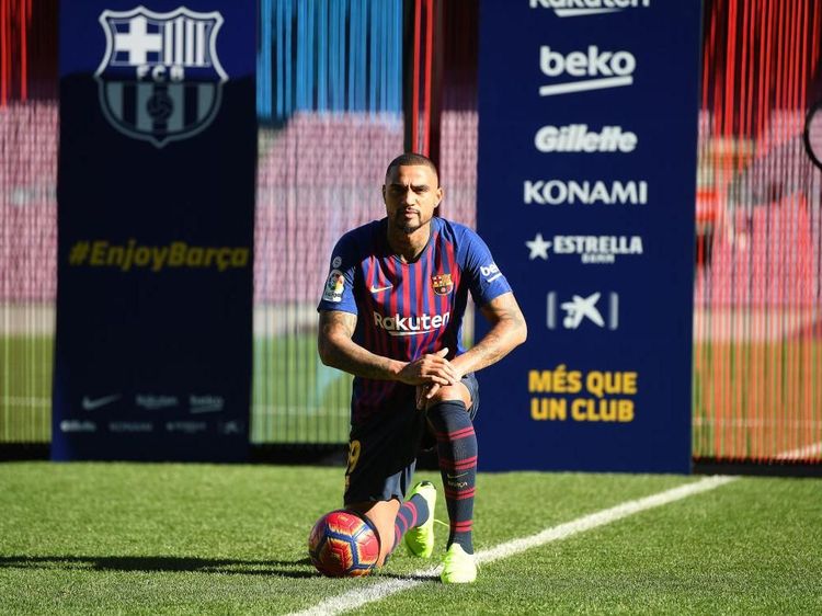 Transfer-transfer Mengejutkan di Musim Dingin 2019