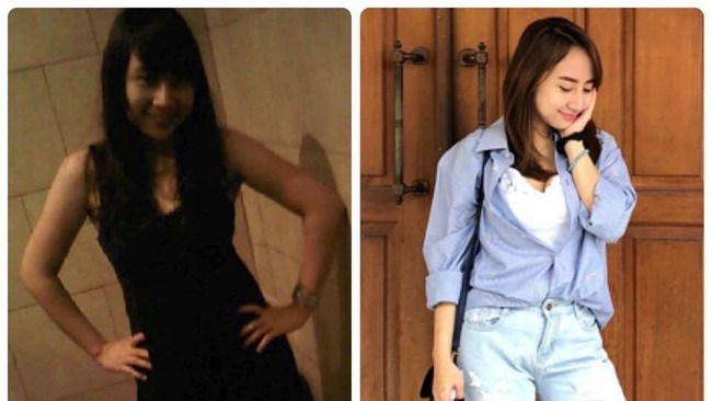 #10YearsChallenge Versi Pembaca detikHealth, Super Banget!