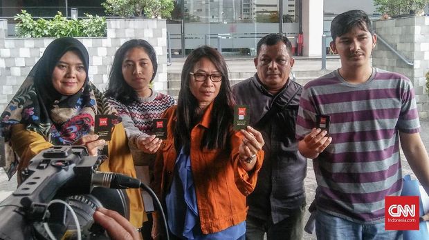 Keluarga Korban Kecewa Posko Ditutup, Lion Air Ingkar Janji