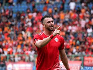 Heri Susanto Pede Jika Dipercaya Isi Posisi Simic