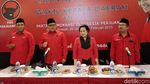 10 Momen Kulineran Megawati Bersama Jokowi Hingga Kader PDIP