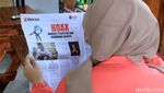Ini Dia Tabloid Indonesia Barokah yang Tersebar di Jabar