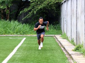 Rivalitas Bobotoh dengan The Jakmania di Mata Atep