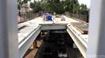 Duh, Pembangunan Skywalk Cihampelas Tahap 2 Ini Molor