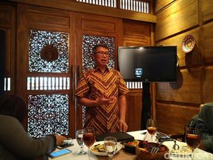 Smart City Itu yang Pintar Orangnya