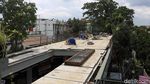 Duh, Pembangunan Skywalk Cihampelas Tahap 2 Ini Molor