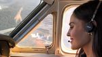 Foto: Travelingnya Pilot Seksi yang Jadi Miss Supranational Paraguay