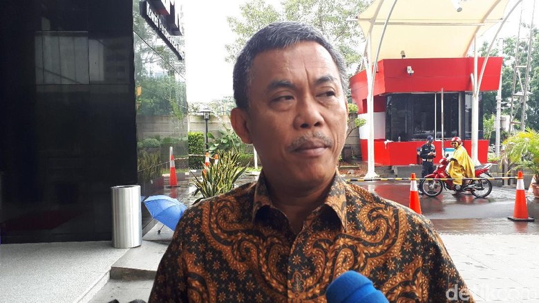 Jokowi Kalah di Jakarta Versi Survei Kompas, TKD Ungkit Pilgub DKI 2012 Jokowi Kalah di Jakarta Versi Survei Kompas, TKD Ungkit Pilgub DKI 2012