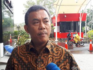 Ketua DPRD DKI Minta Gerindra-PKS Segera Tentukan Cawagub: Kasihan Anies
