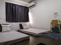 Manjakan Pegawai, Restoran Ini Bangun Lounge untuk Tempat Makan hingga Nonton