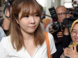 Gisel Sedih Video Syur Mirip Dirinya Beredar di Grup WA