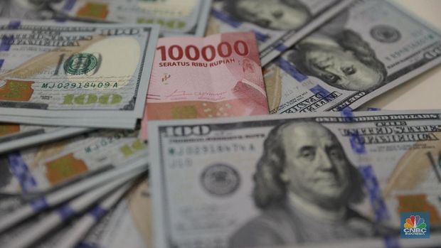 Waduh, Utang Luar Negeri RI Naik Lagi ke Rp 5.550 T