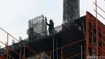 Pemerintah Batasi Baja Impor Masuk RI Pemerintah Batasi Baja Impor Masuk RI