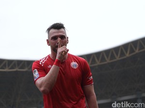 Marko Simic Dituduh Lecehkan Wanita di Pesawat