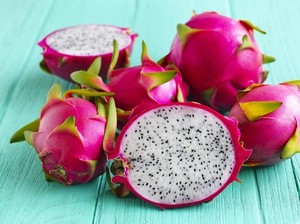 Heboh Buah Naga Dibuang di Banyuwangi, Ini 5 Fakta Menarik Buah Naga