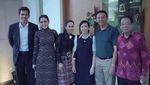 Flashback Ahok dan Salah Satu Artis Pendukungnya