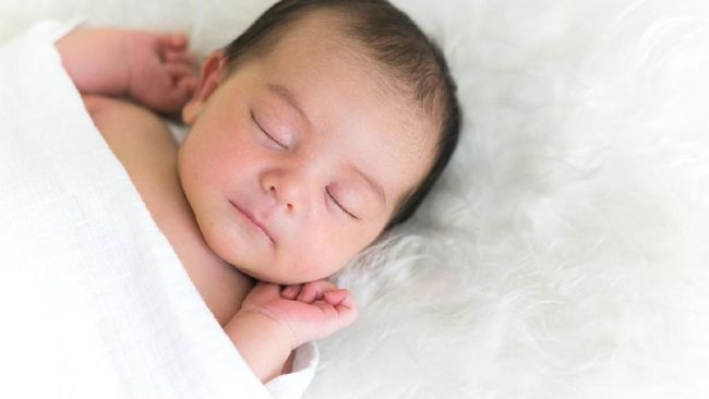 40 Nama Bayi Perempuan Islami dengan Arti Cantik